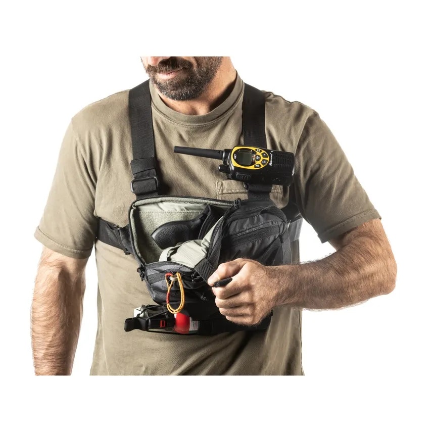 5.11 - Skyweight Utility Chest Pack - Volcanic (098)