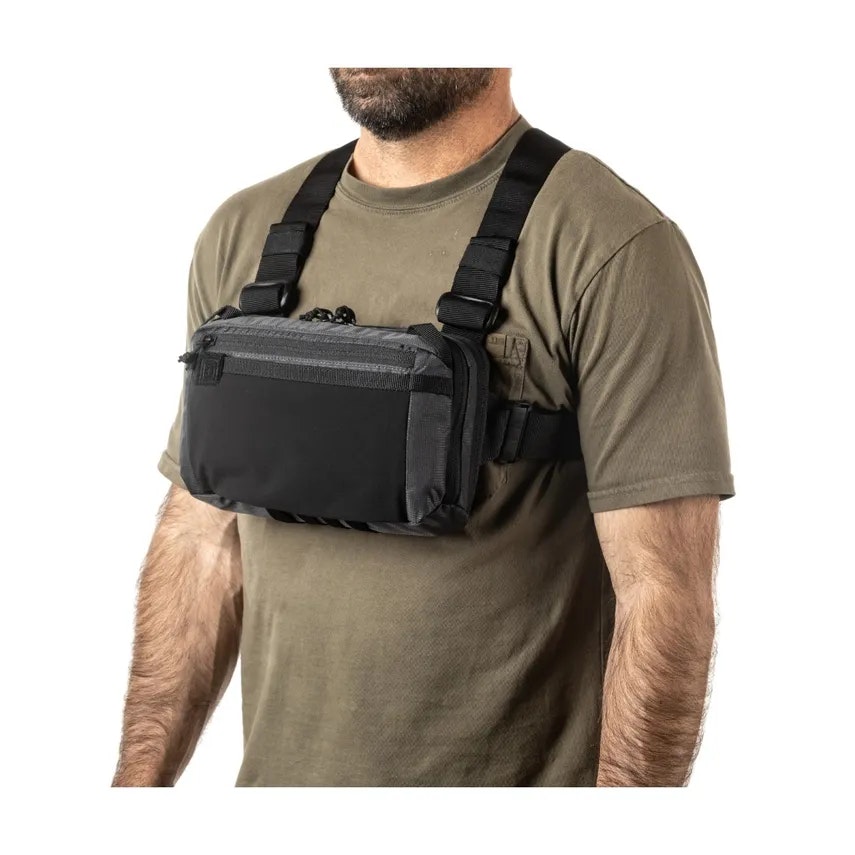5.11 - Skyweight Utility Chest Pack - Volcanic (098)