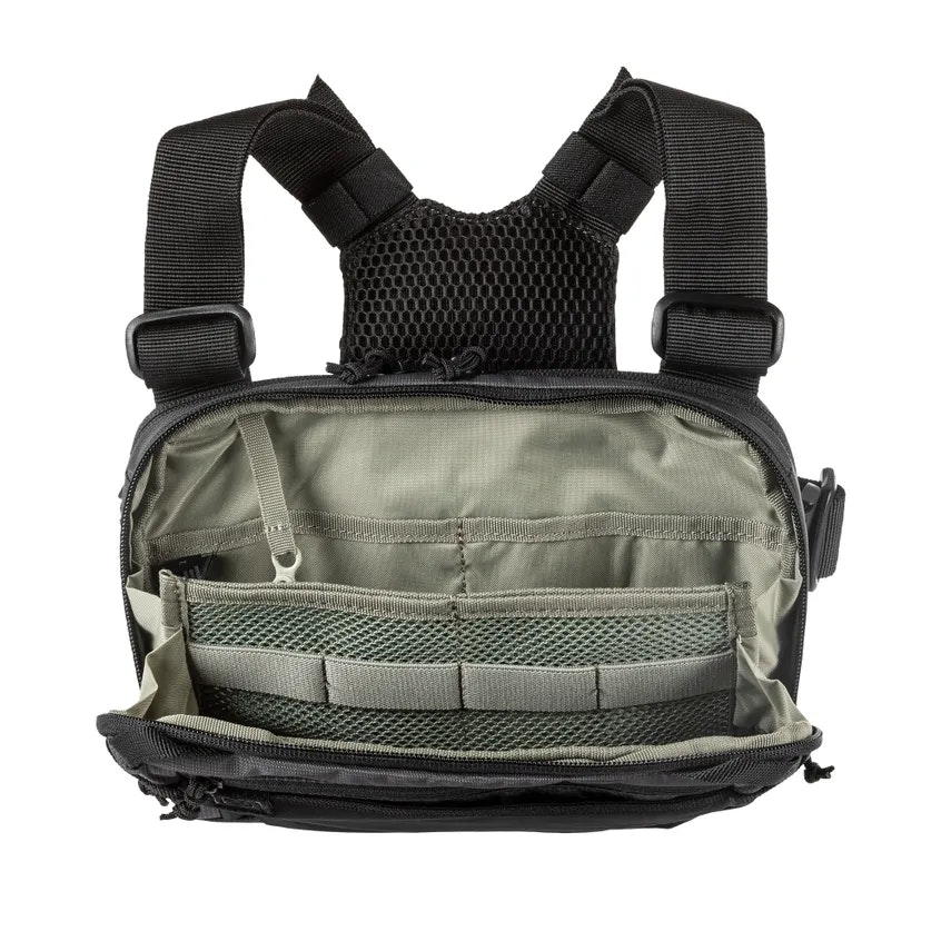 5.11 - Skyweight Utility Chest Pack - Volcanic (098)