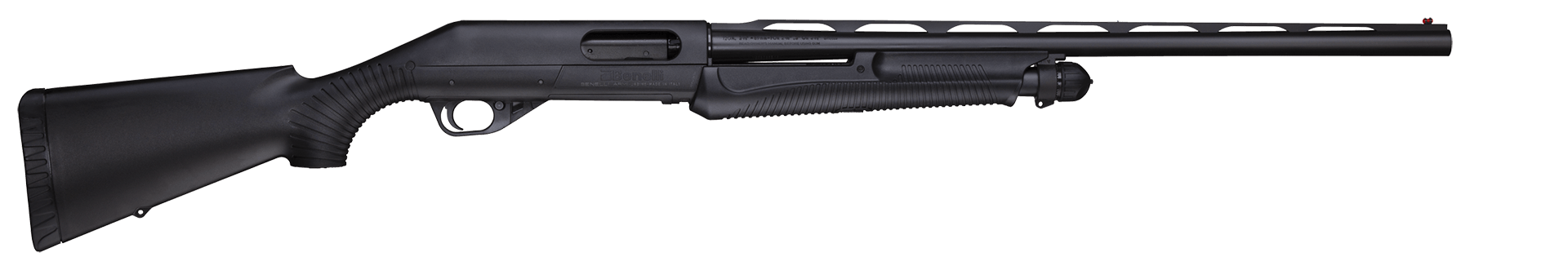 Benelli - Nova Black - 12/89 - 70 cm