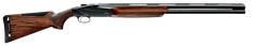 Benelli - 828 U Black - 12/76 - 65 cm