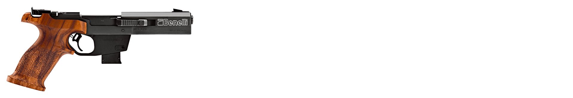 Benelli - MP 95E - cal. 22lr