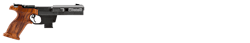 Benelli - MP 95E - cal. 22lr
