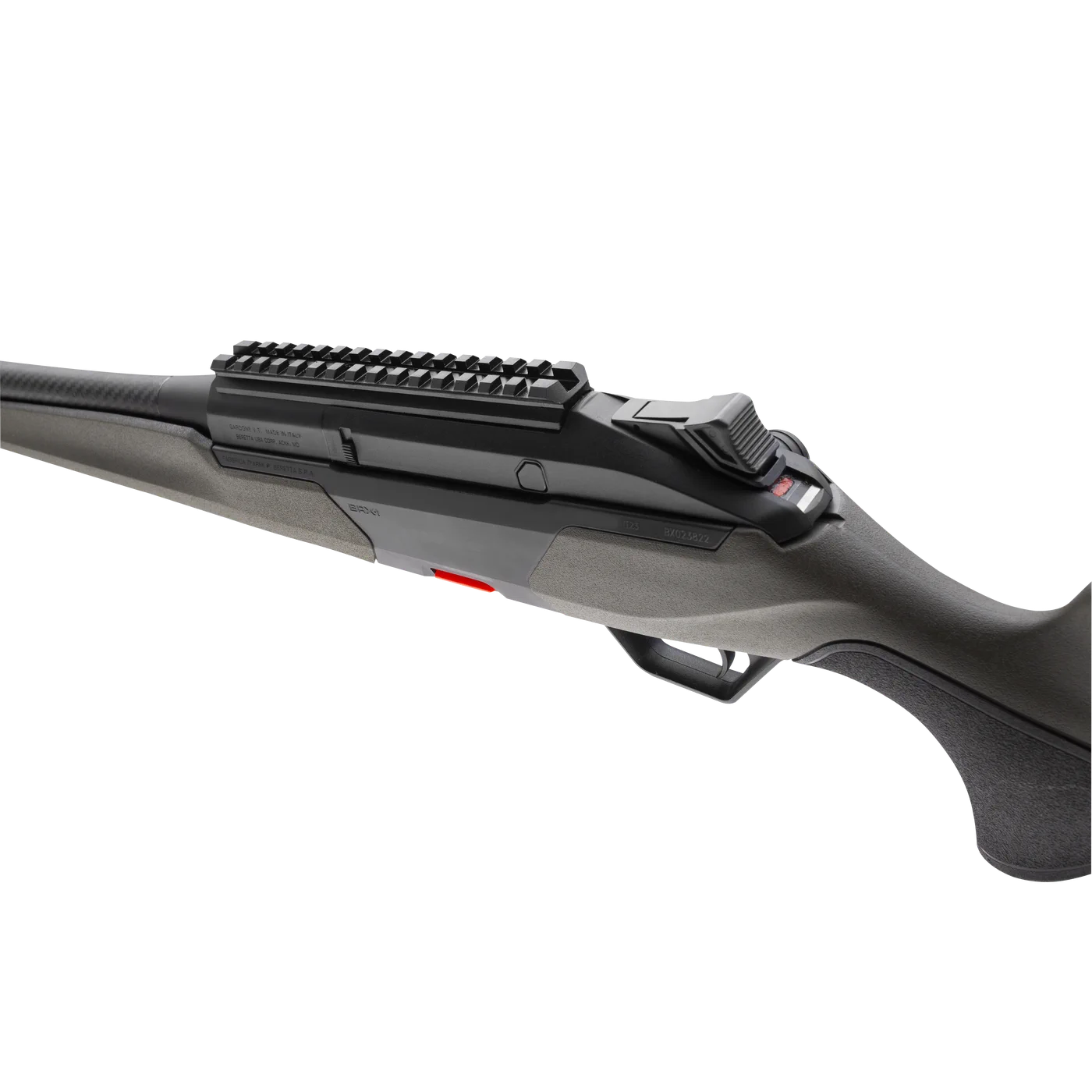 Beretta - BRX1 Western Camo - .300 Win Mag - 62cm