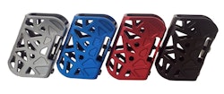 DAA - X-Ray Aluminum Pouch
