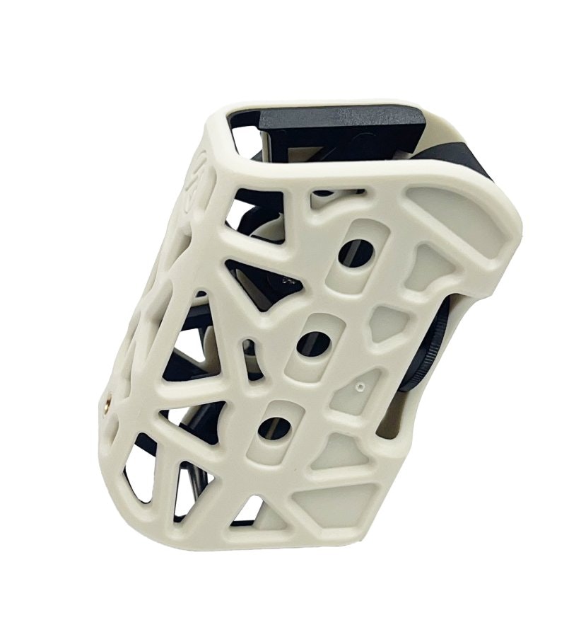 DAA - X-Ray Polymer Pouch