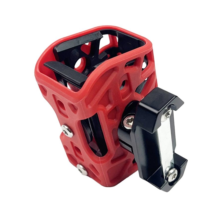 DAA - X-Ray Polymer Pouch