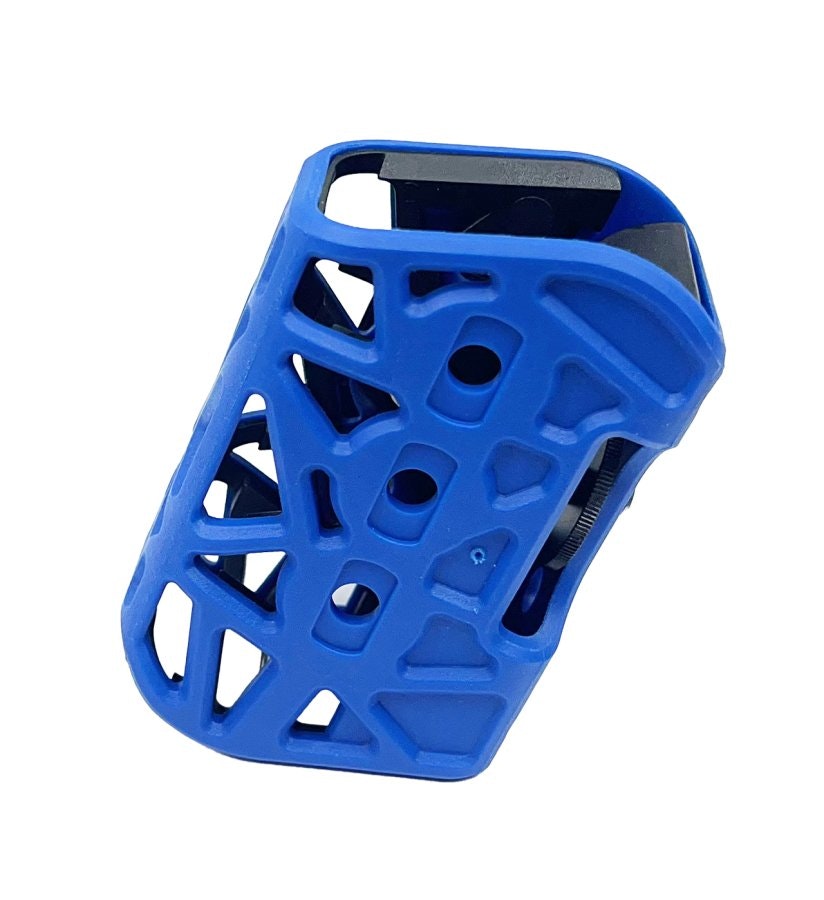 DAA - X-Ray Polymer Pouch