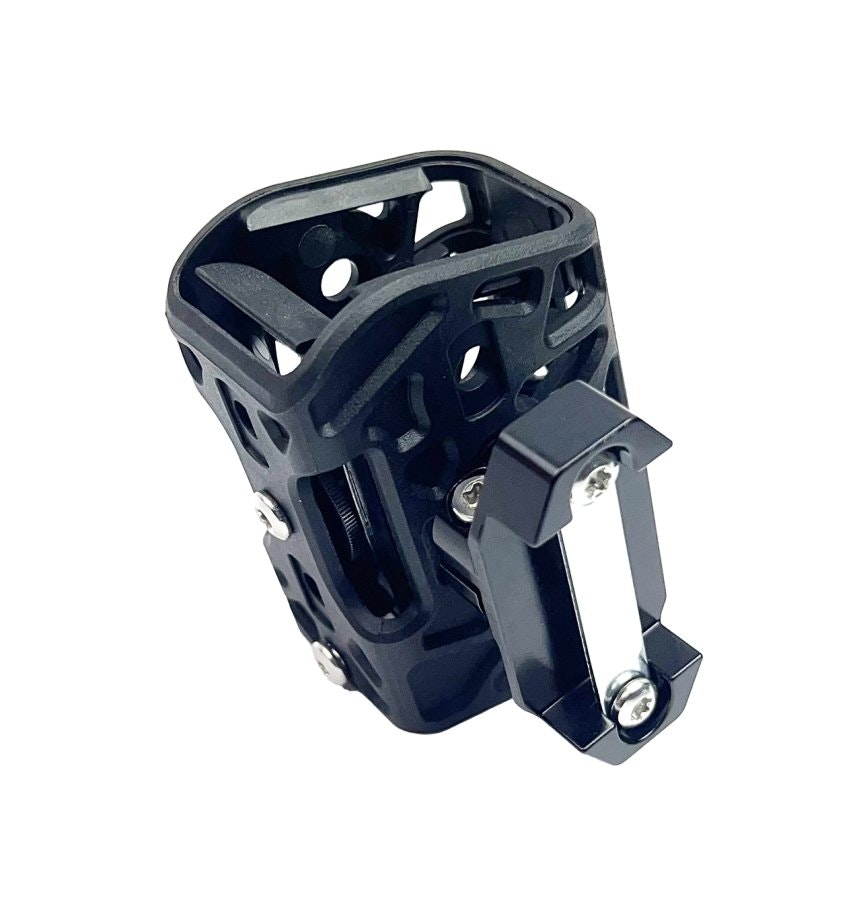 DAA - X-Ray Polymer Pouch