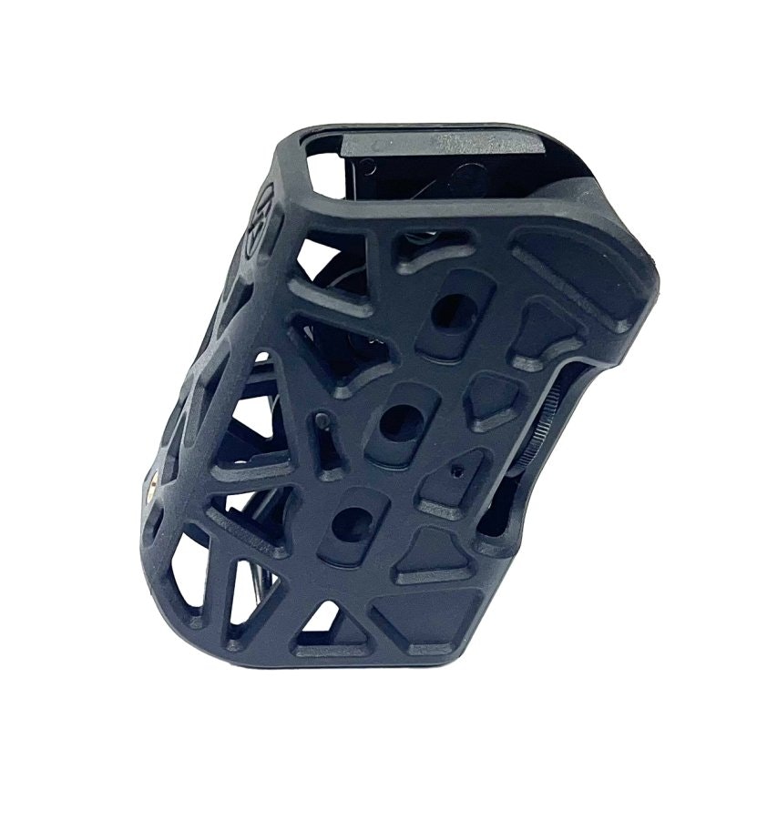 DAA - X-Ray Polymer Pouch