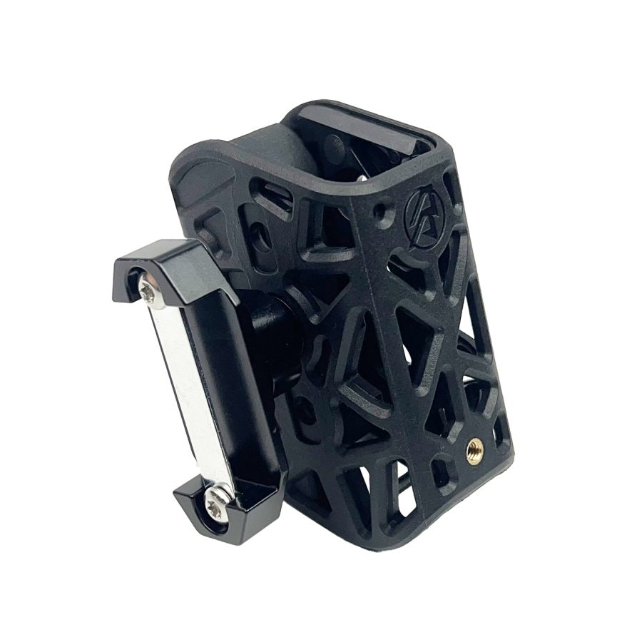 DAA - X-Ray Polymer Pouch