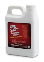 Hornady - Lock-N-Load Sonic Brass Solution Quart