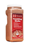 Hornady - One Shot Tumbler Media Cob