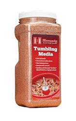 Hornady - One Shot Tumbler Media Cob