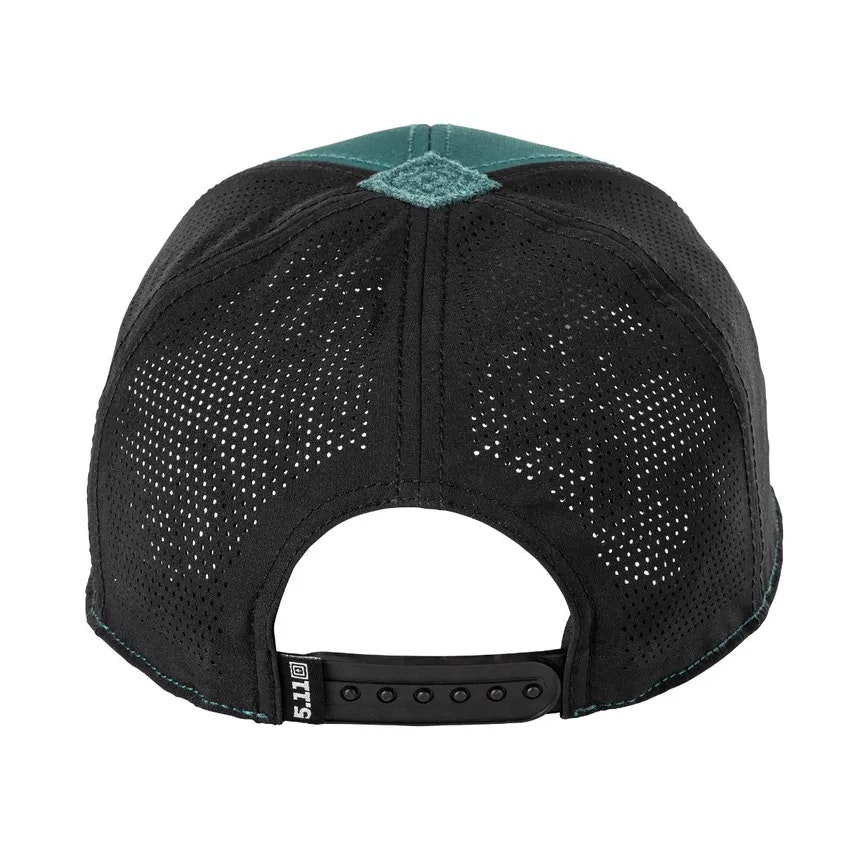 5.11 - Icon Vent-Tac Cap - Deep Sea (1073)