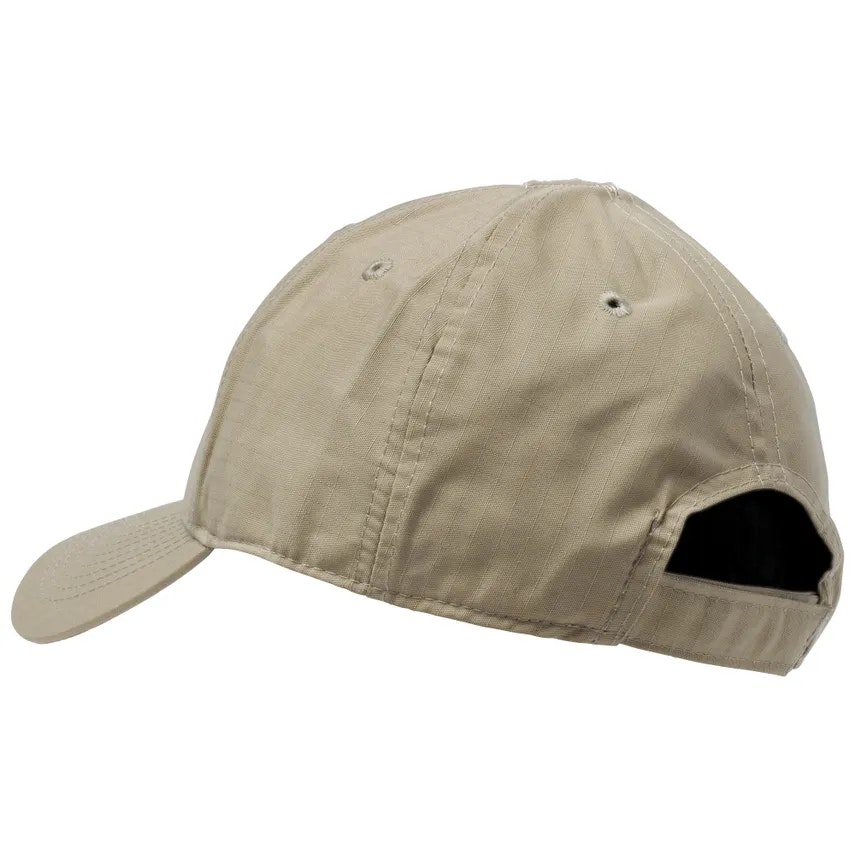 5.11 - Taclite Uniform Cap - TDU Khaki (162)
