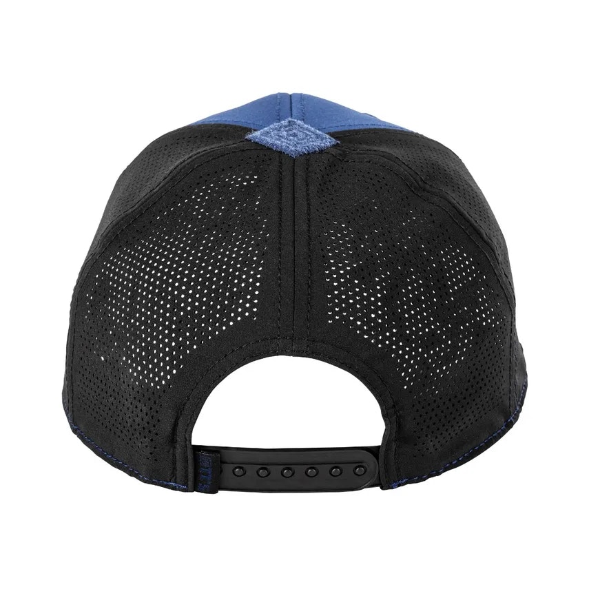 5.11 - Topo box vent-tac cap - Blue Mussel (1074)