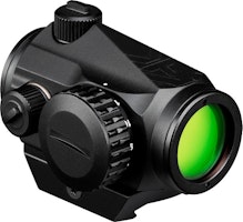 Vortex - Crossfire - Green Dot - 2 Moa Dot