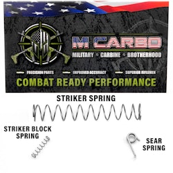 M-Carbo - Sig Sauer P365 Trigger spring kit