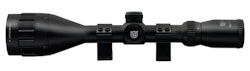 Nikko Stirling - Mount Master - Illim - 4-12X50 - AO - HMD