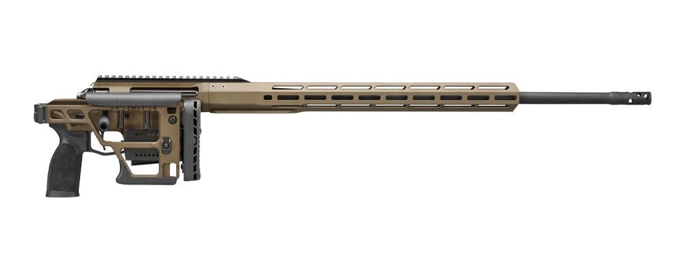 Sig Sauer - Cross Magnum - 300 Win Mag - 24" - 6rd