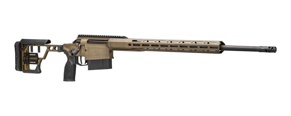 Sig Sauer - Cross Magnum - 300 Win Mag - 24" - 6rd