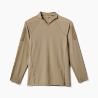 5.11 - V.XI Sigurd Long Sleeve Shirt - Silver Tan (160)