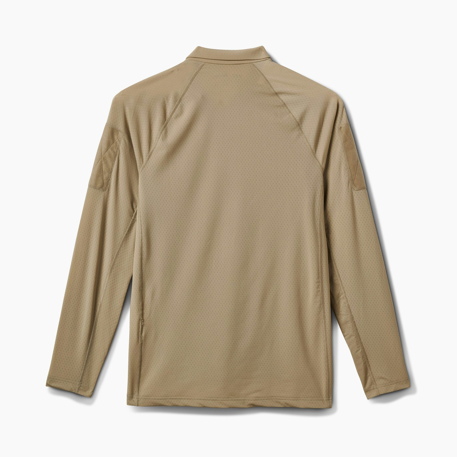 5.11 - V.XI Sigurd Long Sleeve Shirt - Silver Tan (160)