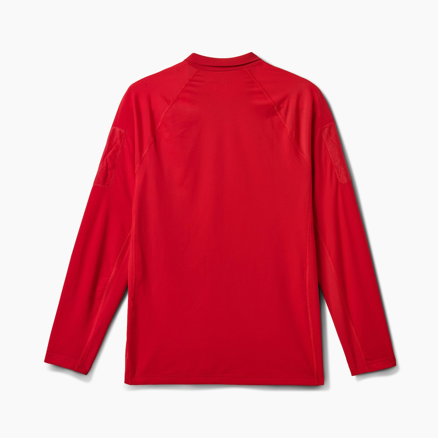 5.11 - V.XI Sigurd Long Sleeve Shirt - Range Red(477)