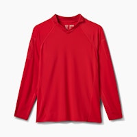 5.11 - V.XI Sigurd Long Sleeve Shirt - Range Red(477)