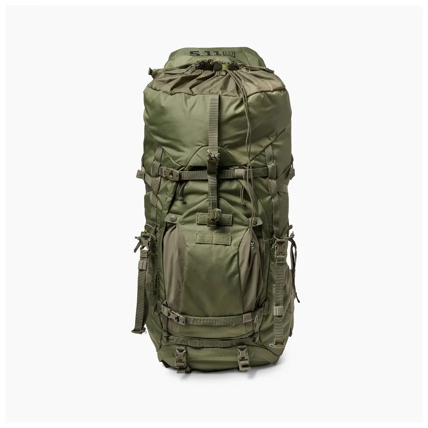 5.11 - Skyweight - 65L Backpack - Sage Green (831)