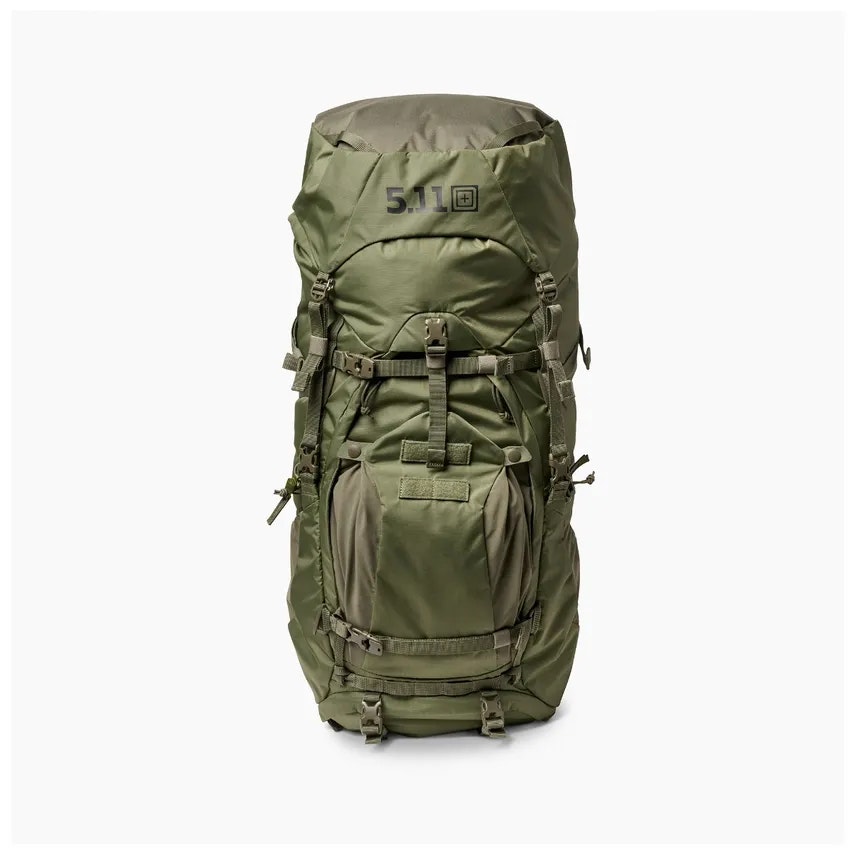 5.11 - Skyweight - 65L Backpack - Sage Green (831)