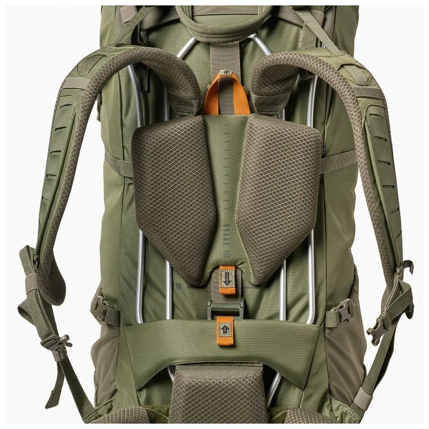 5.11 - Skyweight - 65L Backpack - Sage Green (831)