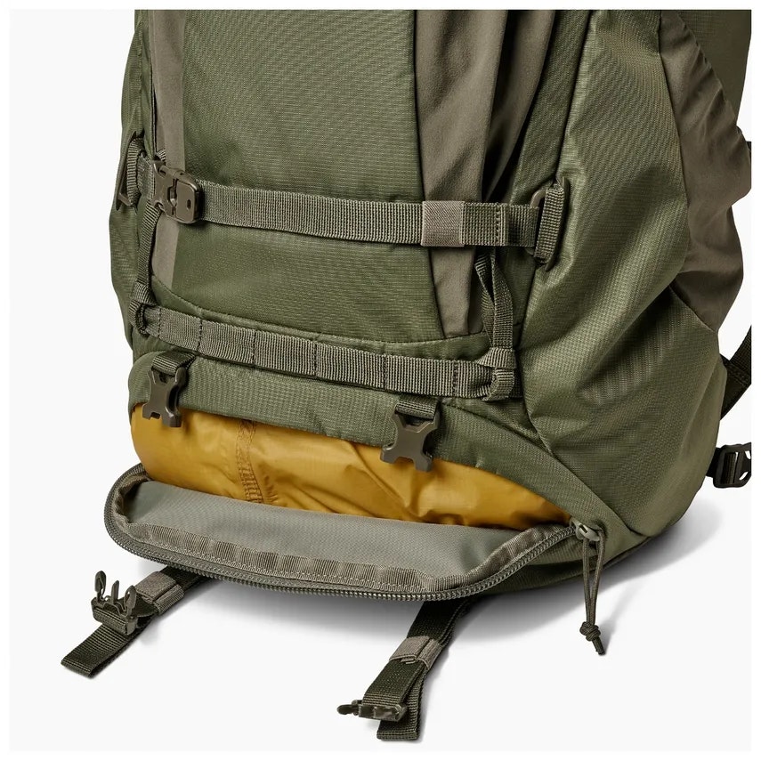5.11 - Skyweight - 65L Backpack - Sage Green (831)