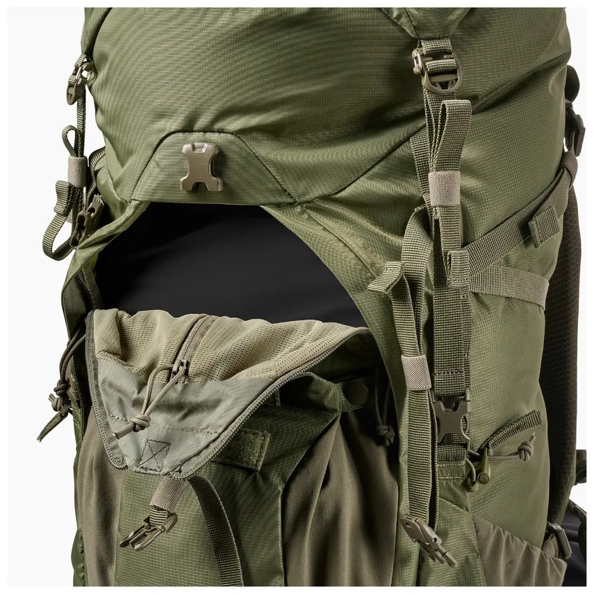 5.11 - Skyweight - 65L Backpack - Sage Green (831)