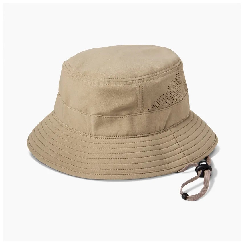 5.11 - Vent-Tac - Boonie Hat - Khaki (055)