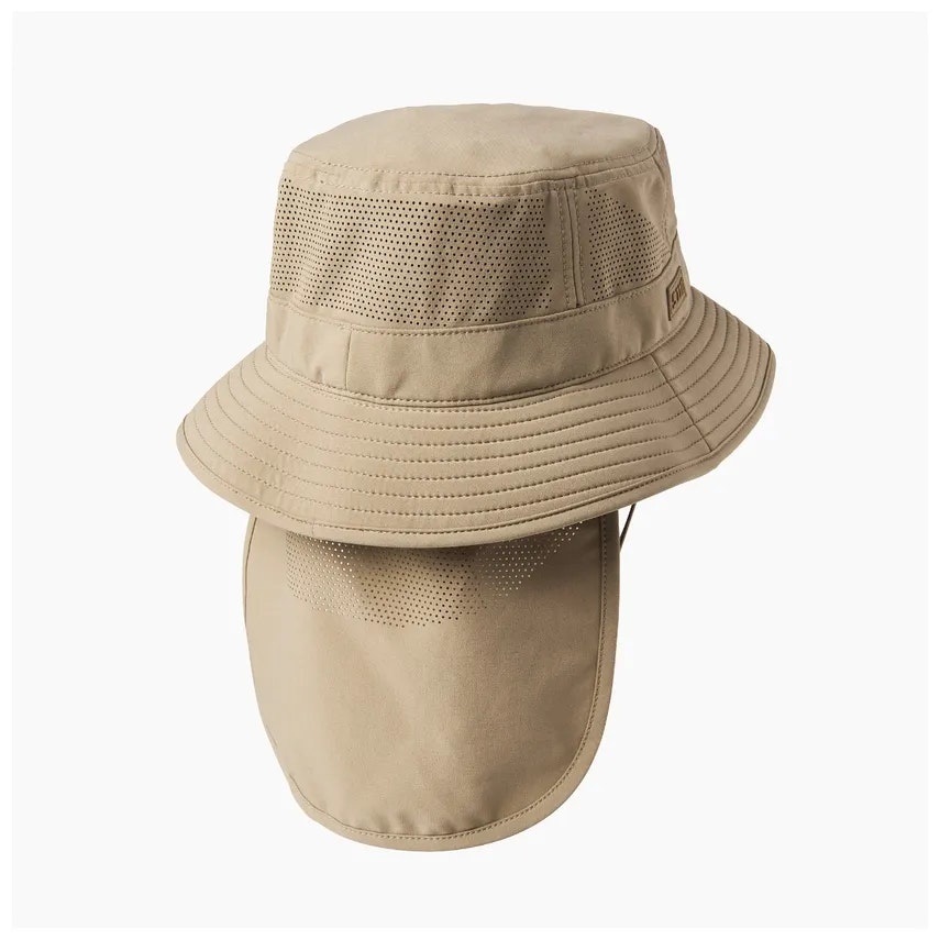 5.11 - Vent-Tac - Boonie Hat - Khaki (055)