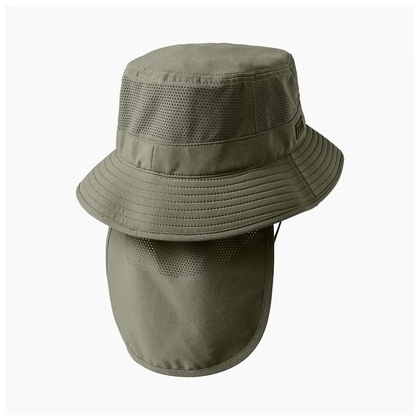 5.11 - Vent-Tac - Boonie Hat - Ranger Green (186)