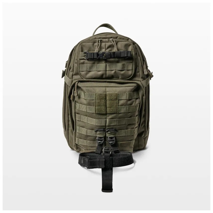 5.11 - Weapon Carrier - Black (019)