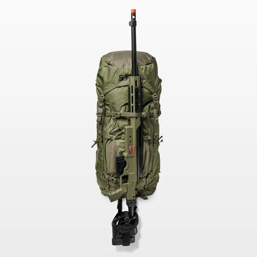 5.11 - Weapon Carrier - Black (019)