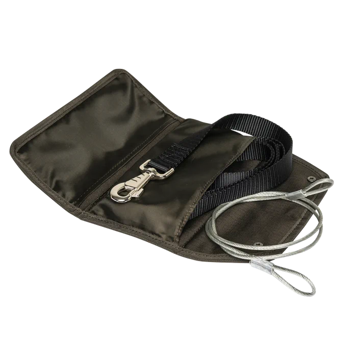 Beretta - Game Carrier - Brown Bark