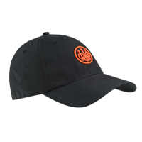 Beretta - Sanded Evo Cap - Black