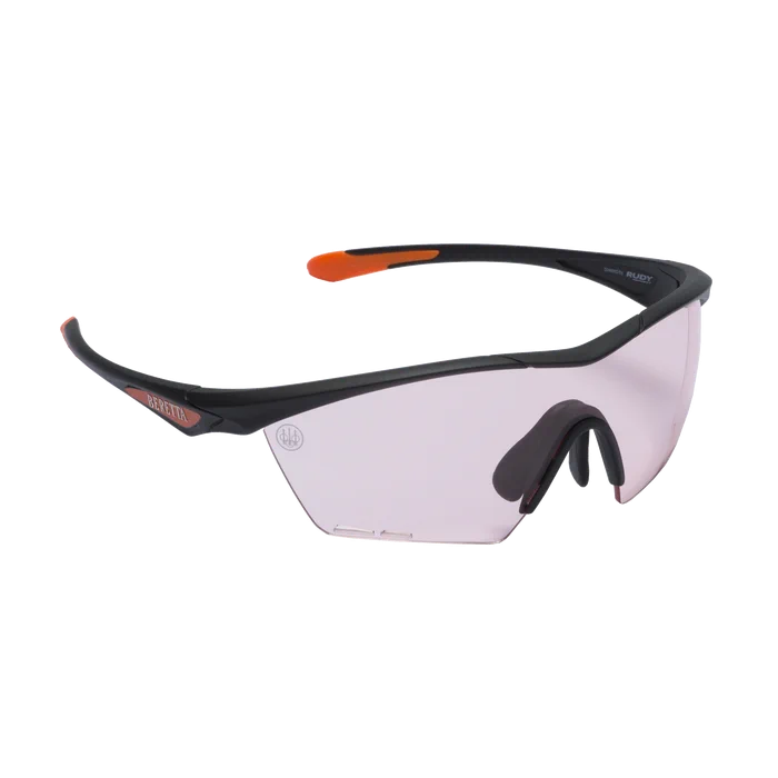 Beretta - Clash Eyeglasses - Coral