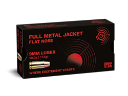 Geco - 9mm - 10g/154gr - 50/ask