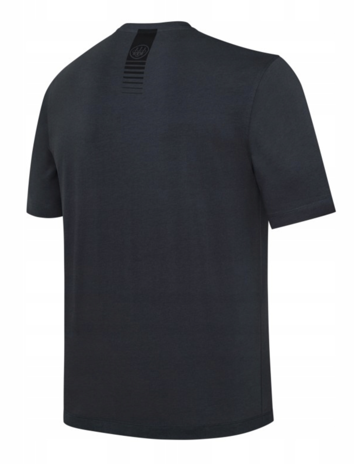 Beretta - Fir t-shirt - Ebony