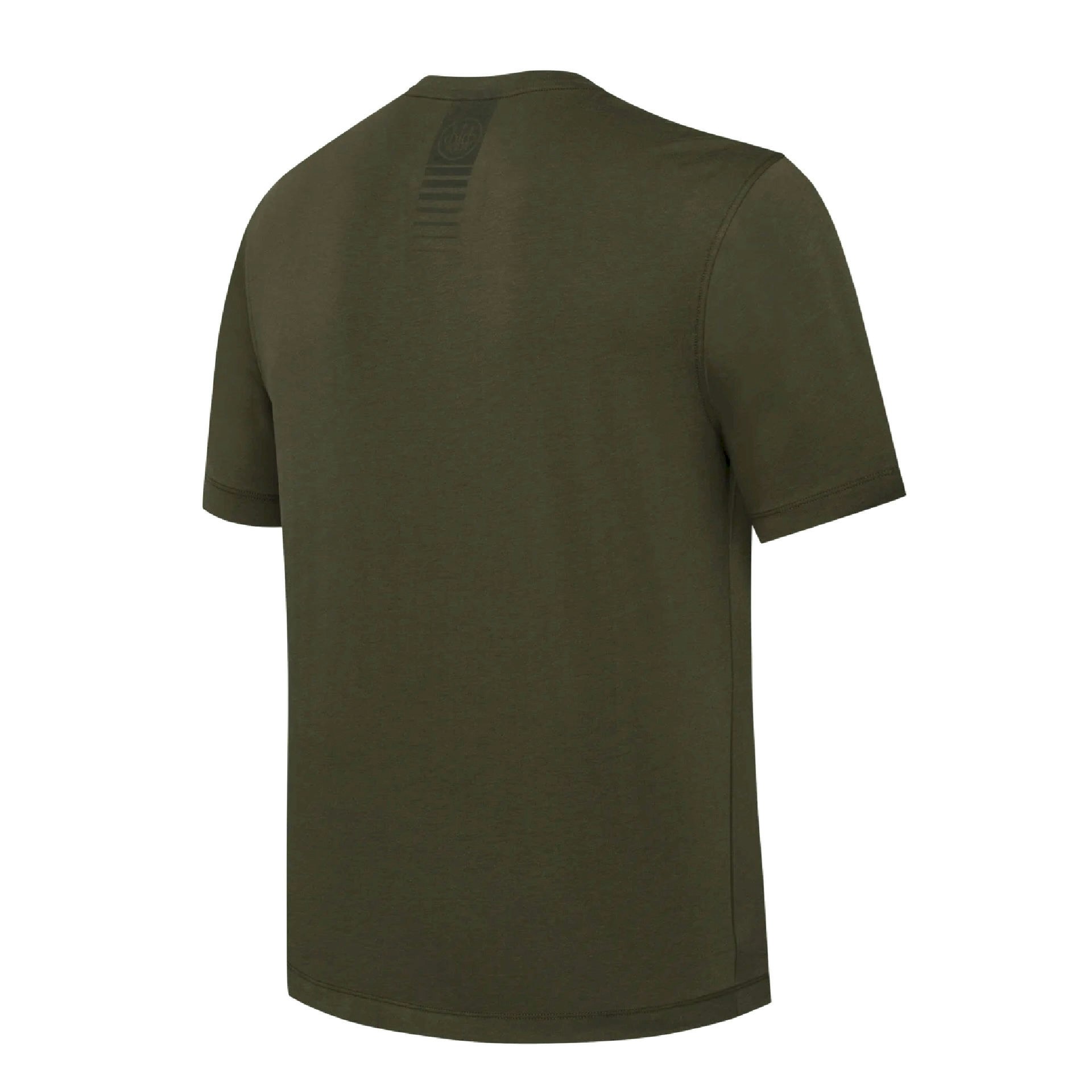Beretta - Fir t-shirt - Dark Olive