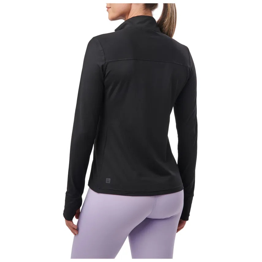 5.11 - PT-R Catalyst Full Zip - Black (019)