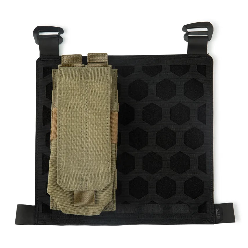 5.11 - HEXGRID 9X9 Gear Set - Black (019)