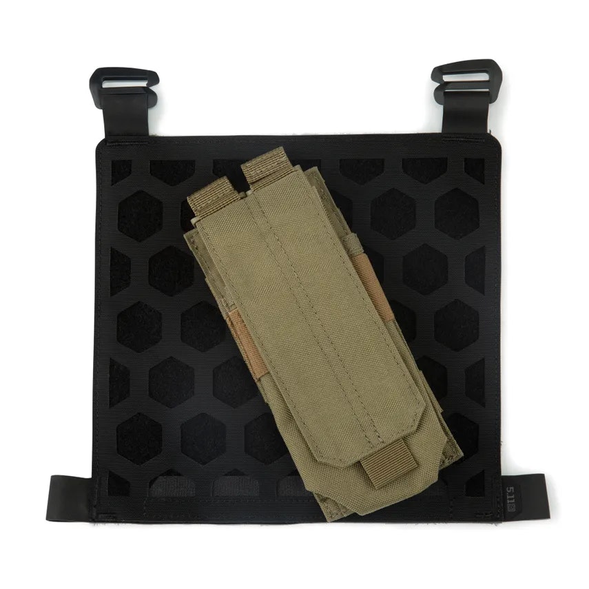 5.11 - HEXGRID 9X9 Gear Set - Black (019)