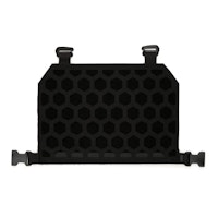 5.11 - HEXGRID 12X9 Gear Set - Black (019)